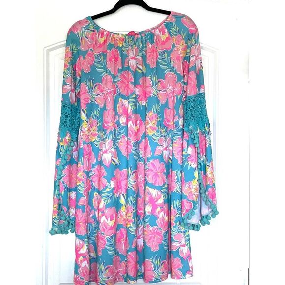 Simply Southern Dress Small - Picture 1 of 3